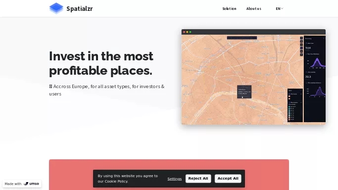 Spatialzr — платная нейросеть   для путешествий. 