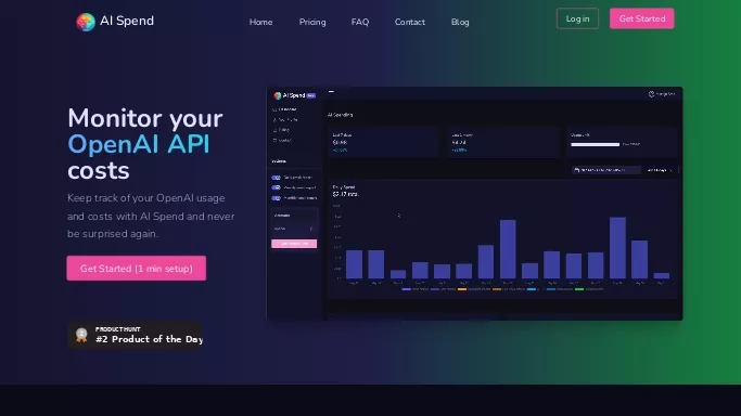 AI Spend — платная нейросеть   для работы с финансами. Бесплатная версия с ограниченным функционалом, есть платные тарифы.