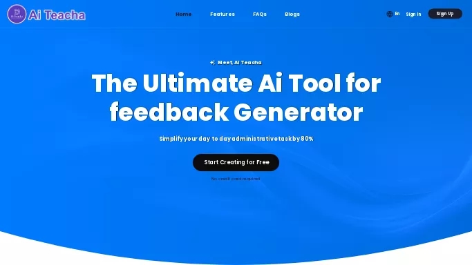 AI Teacha — платная нейросеть   для помощи в образовании. Бесплатная версия с ограниченным функционалом, есть платные тарифы.