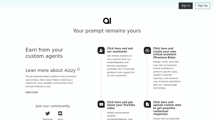 Aizzy.ai — бесплатная нейросеть   для научно-исследовательской деятельности. Бесплатная версия с ограниченным функционалом, есть платные тарифы.
