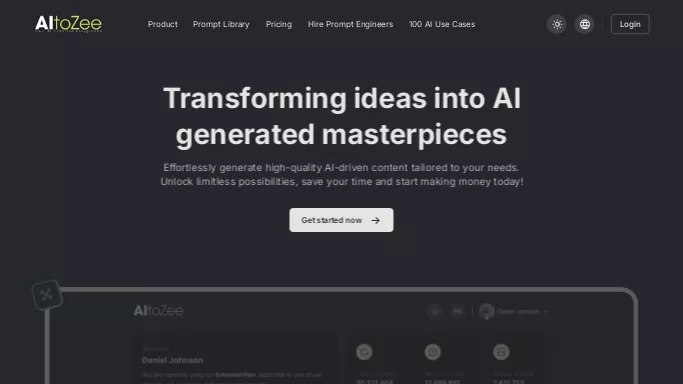 AltoZee — платная нейросеть   для написания текста. 