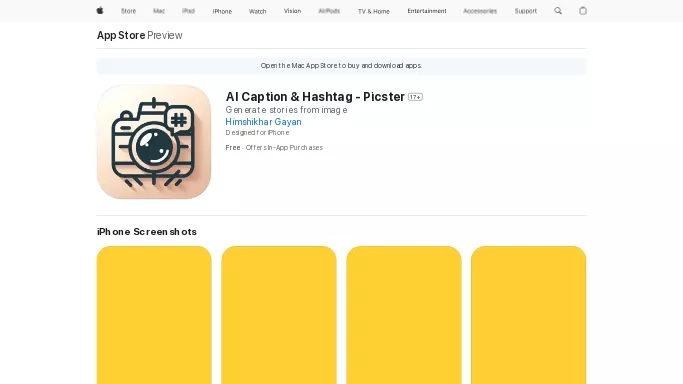 Picster — платная нейросеть   для SMM. Бесплатная версия с ограниченным функционалом, есть платные тарифы.