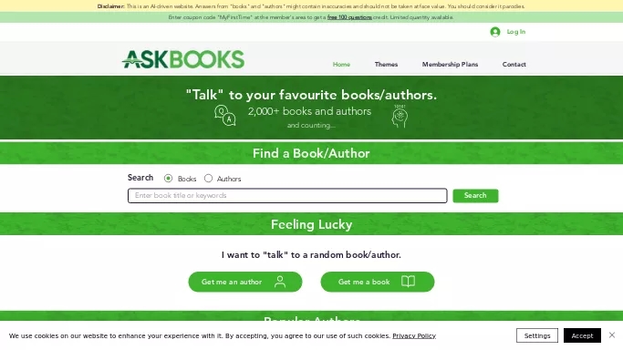 AskBooks — бесплатная нейросеть   для суммаризации текста,  для повышения продуктивности,  для помощи в образовании. Бесплатная версия с ограниченным функционалом, есть платные тарифы.