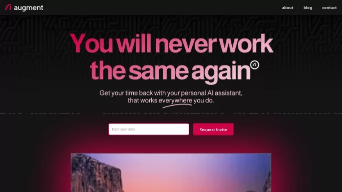 Augment AI — платная нейросеть   для повышения продуктивности. Бесплатная версия с ограниченным функционалом, есть платные тарифы.