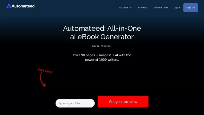 Automateed — бесплатная нейросеть   для написания текста,  для маркетинга. Бесплатная версия с ограниченным функционалом, есть платные тарифы.