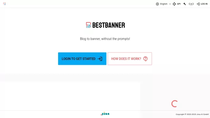 BestBanner — бесплатная нейросеть   для редактирования изображений,  для дизайна. Бесплатная версия с ограниченным функционалом, есть платные тарифы.
