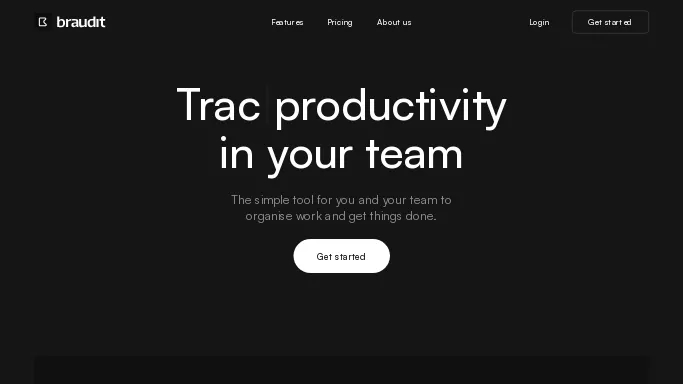 Braudit — платная нейросеть   для повышения продуктивности, для помощи в автоматизации. 