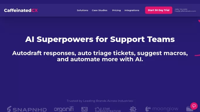 Zendesk AI — бесплатная нейросеть   для маркетинга,  — чат-бот. Бесплатная версия с ограниченным функционалом, есть платные тарифы.