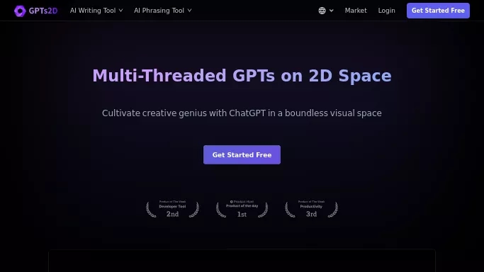 ChatMap — платная нейросеть   для суммаризации текста,  для повышения продуктивности,  для помощи в образовании,  для написания текста. Бесплатная версия с ограниченным функционалом, есть платные тарифы.
