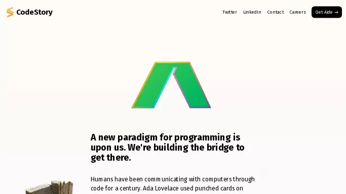 CodeStory — платная нейросеть   для разработки программного обеспечения. 