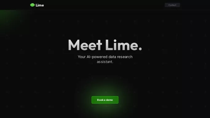 Lime AI — платная нейросеть   для научно-исследовательской деятельности. 
