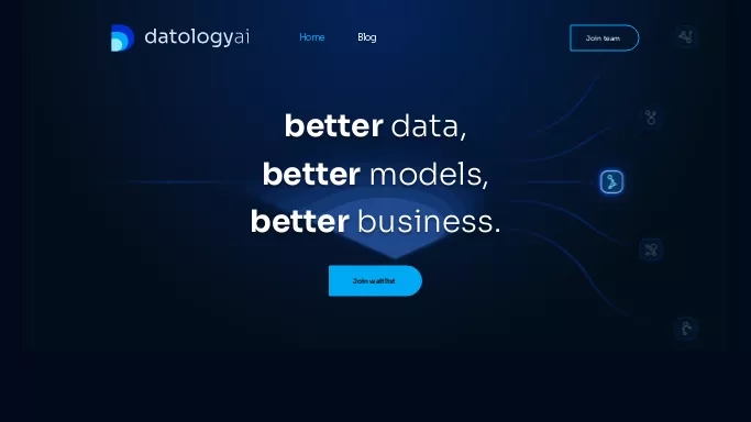 DatologyAI — платная нейросеть  , автономные ИИ (AGI), для помощи в автоматизации,  для научно-исследовательской деятельности. 