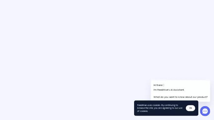 FeedHive — бесплатная нейросеть   для SMM. Бесплатная версия с ограниченным функционалом, есть платные тарифы.