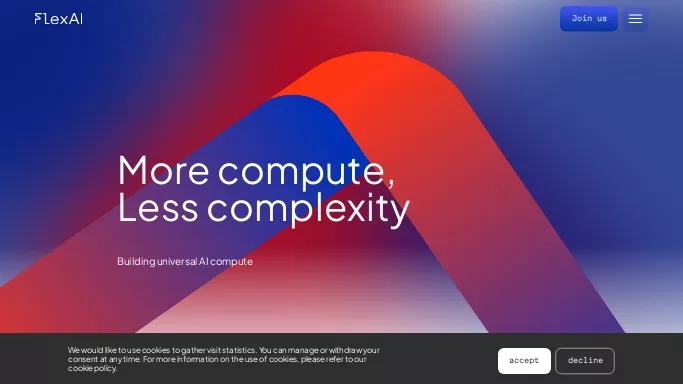 FlexAI — платная нейросеть  , автономные ИИ (AGI). 