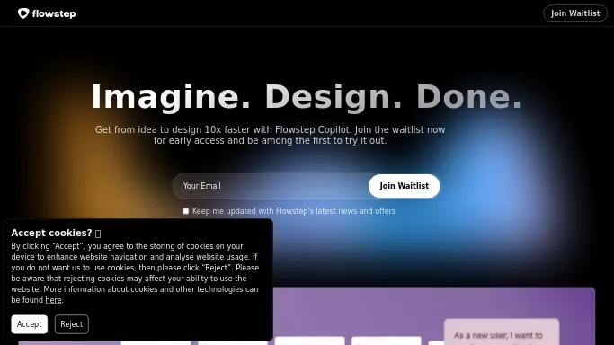 Flowstep — платная нейросеть   для дизайна,  для no Code/Low Code разработки,  для SMM. 