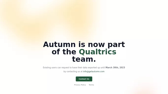 Autumn AI — платная нейросеть   помогающие в управлении персоналом. 