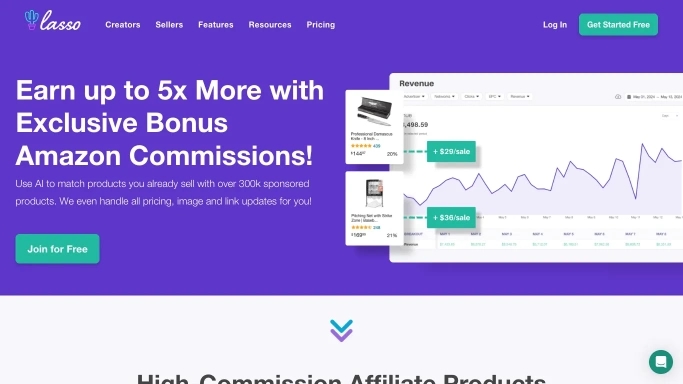 Affiliate+ — бесплатная нейросеть   для маркетинга. Бесплатная версия с ограниченным функционалом, есть платные тарифы.