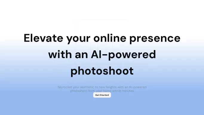 Glowup AI — платная нейросеть   для повышения продуктивности, для помощи в автоматизации. Бесплатная версия с ограниченным функционалом, есть платные тарифы.