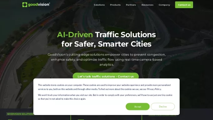 GoodVision — платная нейросеть   для маркетинга. 