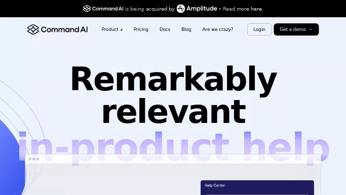 HelpHub — бесплатная нейросеть   для маркетинга. Бесплатная версия с ограниченным функционалом, есть платные тарифы.