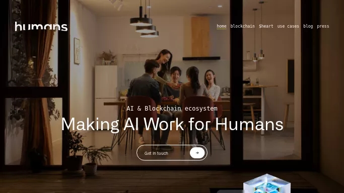 Humans — платная нейросеть  , автономные ИИ (AGI). 