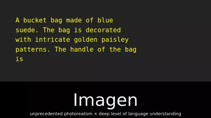 Imagen — бесплатная нейросеть   для создания изображений,  для дизайна,  для маркетинга. 