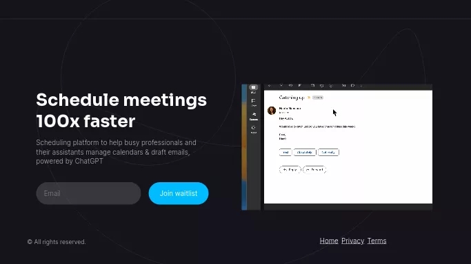 Ipso AI — платная нейросеть   для работы с электронной почтой, , расширения ChatGPT,  для повышения продуктивности. Бесплатная версия с ограниченным функционалом, есть платные тарифы.