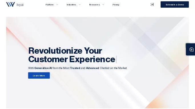 Ivy.ai — платная нейросеть   для маркетинга. Бесплатная версия с ограниченным функционалом, есть платные тарифы.