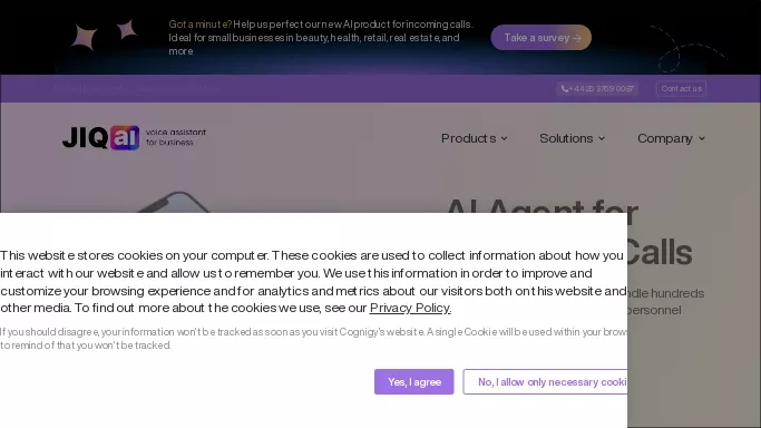 JIQ — платная нейросеть   для маркетинга. 