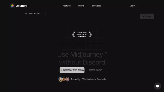 Journey+ AI — платная нейросеть . 