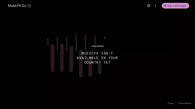 MusicFX DJ — бесплатная нейросеть   для создания музыки. 