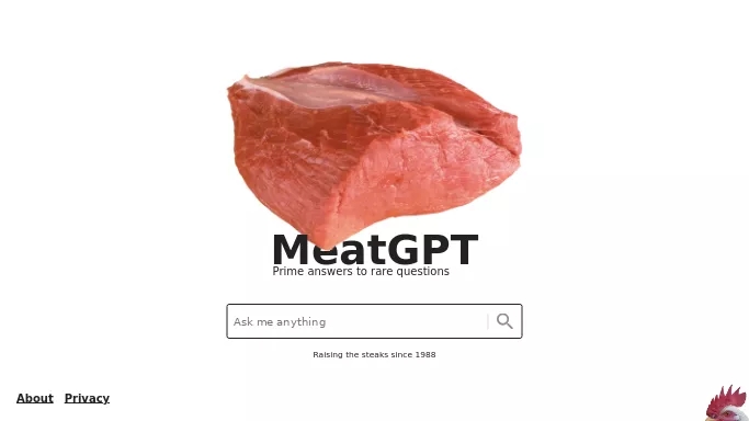 MeatGPT — бесплатная нейросеть   для научно-исследовательской деятельности. 