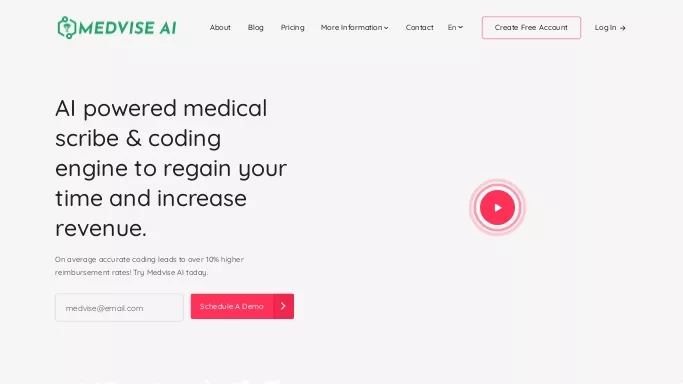 Medvise — платная нейросеть   в медицине. Бесплатная версия с ограниченным функционалом, есть платные тарифы.