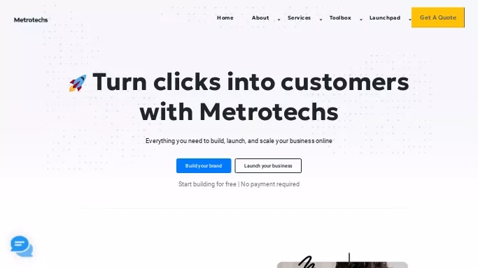 Metrotechs — бесплатная нейросеть   для SMM. Бесплатная версия с ограниченным функционалом, есть платные тарифы.