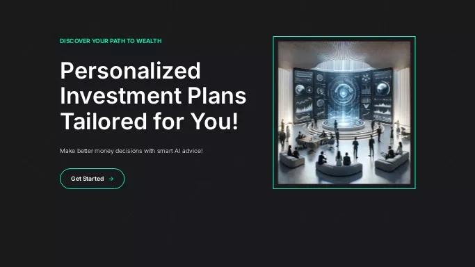 MyInvestment-AI — платная нейросеть   для работы с финансами. Бесплатная версия с ограниченным функционалом, есть платные тарифы.