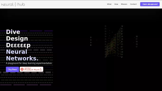 Neuralhub — платная нейросеть   для научно-исследовательской деятельности. 
