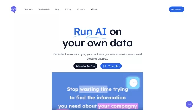 Owlbot — платная нейросеть   для научно-исследовательской деятельности. Бесплатная версия с ограниченным функционалом, есть платные тарифы.