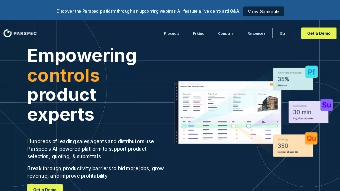 Parspec — платная нейросеть   для маркетинга,  для повышения продуктивности, для помощи в автоматизации. Бесплатная версия с ограниченным функционалом, есть платные тарифы.