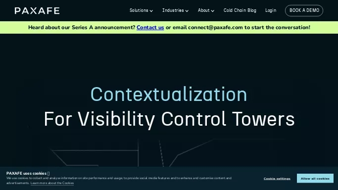 PAXAFE — платная нейросеть  для помощи в автоматизации. 