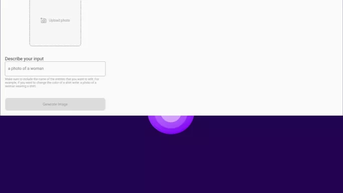 Photospells — платная нейросеть   для редактирования изображений. 