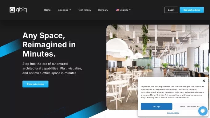 Qbiq — платная нейросеть   для маркетинга. 
