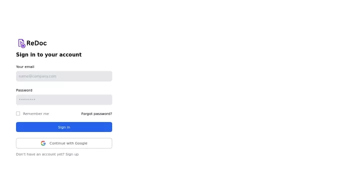 ReDoc — платная нейросеть   для копирайтинга,  для написания текста. Бесплатная версия с ограниченным функционалом, есть платные тарифы.