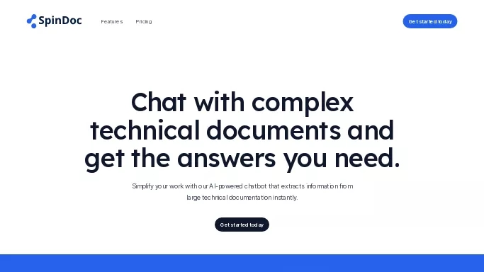 SpinDoc — платная нейросеть   — чат-бот,  для научно-исследовательской деятельности,  для маркетинга. 