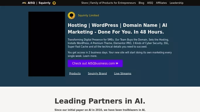 Squirrly SEO — платная нейросеть   для копирайтинга,  для маркетинга,  для помощи в образовании. Бесплатная версия с ограниченным функционалом, есть платные тарифы.
