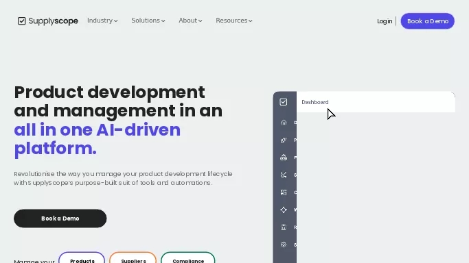 SupplyScope — платная нейросеть   для маркетинга,  для повышения продуктивности. 
