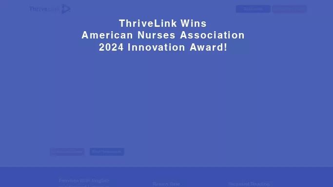 ThriveLink — платная нейросеть   в медицине. 