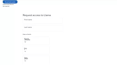 Нейросеть Code Llama 70B - Разработка ПО,Модель LLM