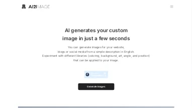 Нейросеть AI2image - Дизайн,Генерация изображений,SMM
