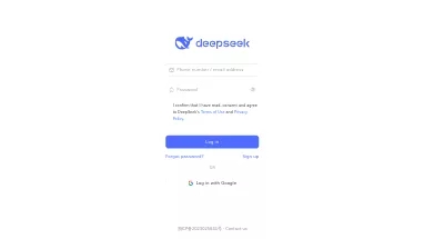 Нейросеть DeepSeek-R1-Lite-Preview - Модель LLM