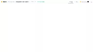 Нейросеть DeepSeek-VL2 - Модель LLM